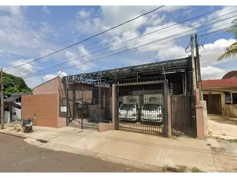 Comercial em Leilão Judicial