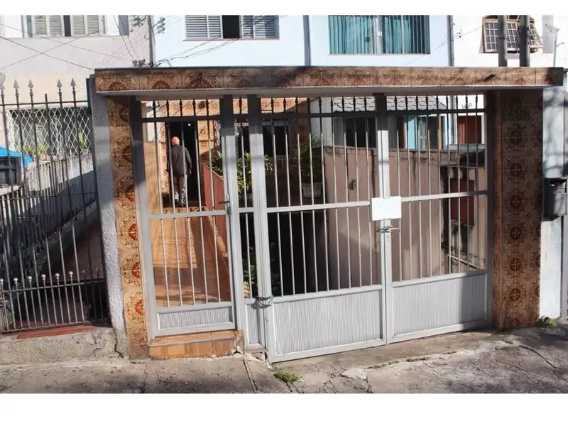 Casa em Leilão Judicial