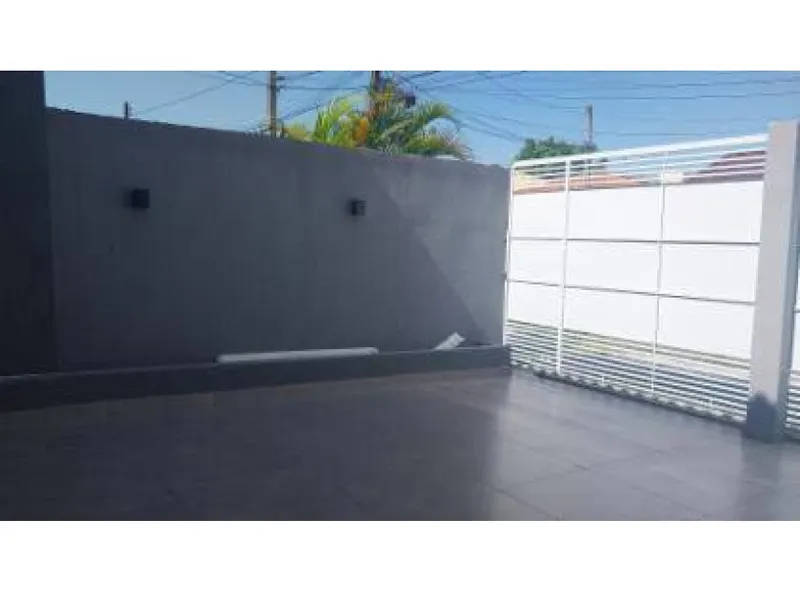 Casa em leilão