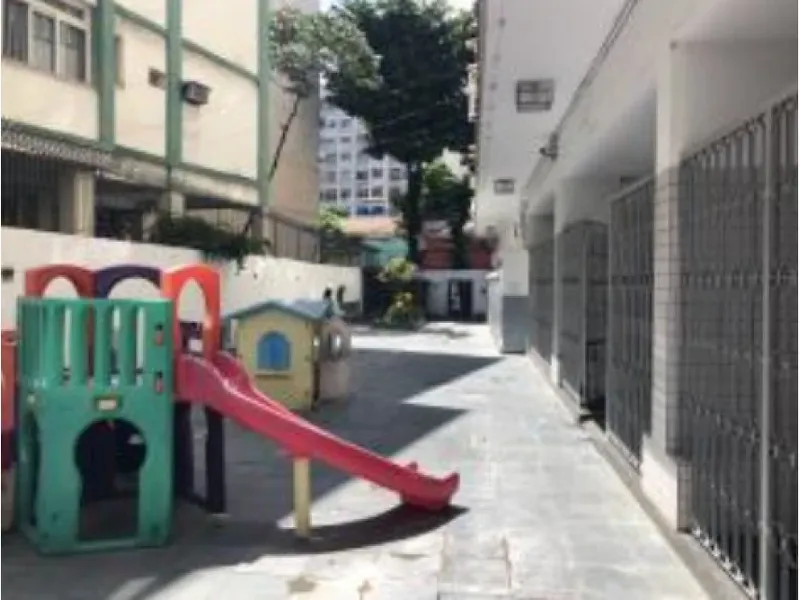 Apartamento em leilão