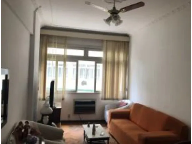 Apartamento em leilão
