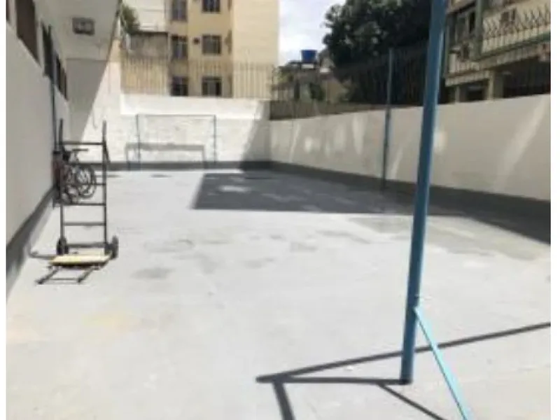 Apartamento em leilão