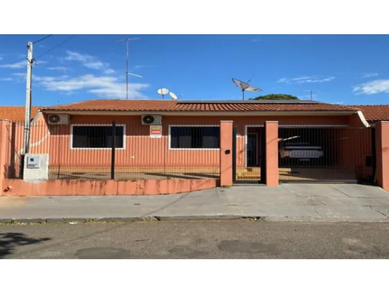Casa em Leilão Extrajudicial