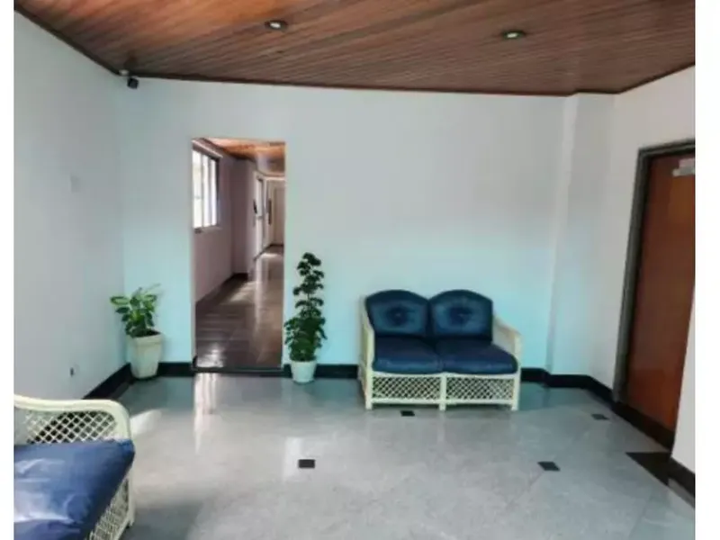 Apartamento em leilão