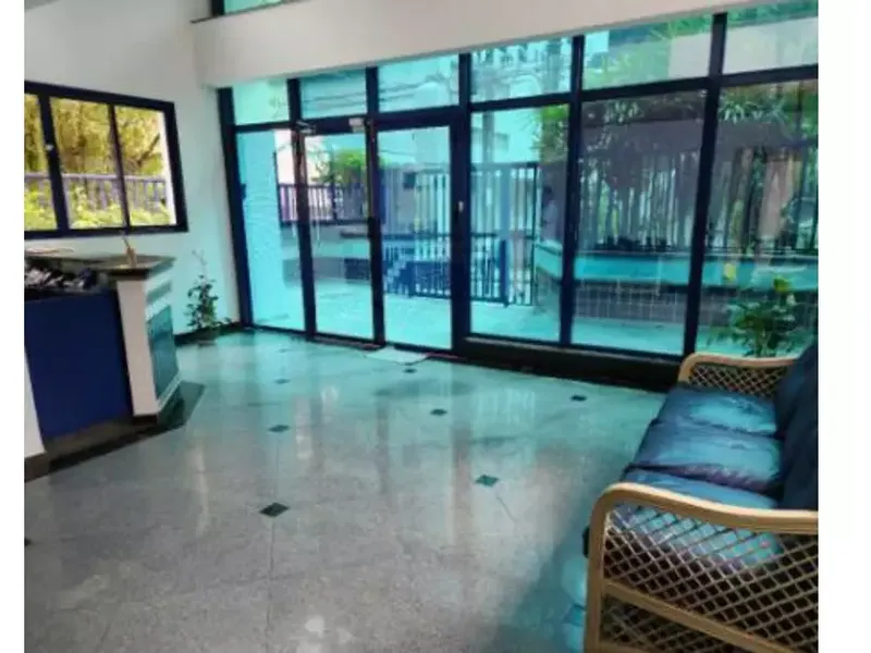 Apartamento em leilão