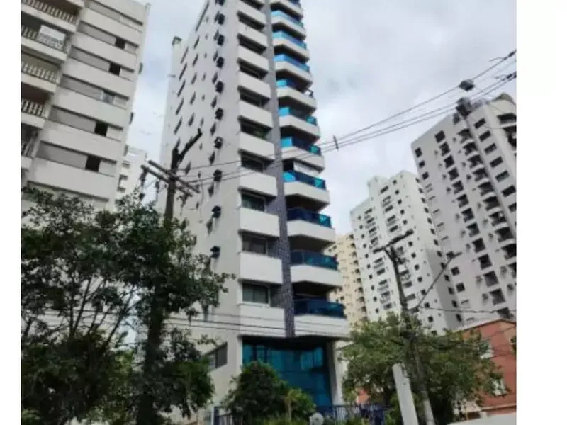 Apartamento em leilão