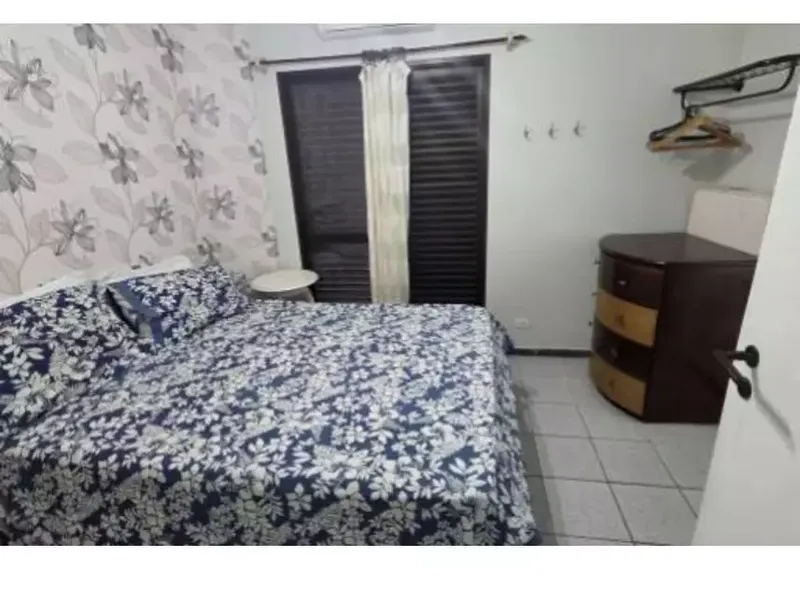 Apartamento em leilão