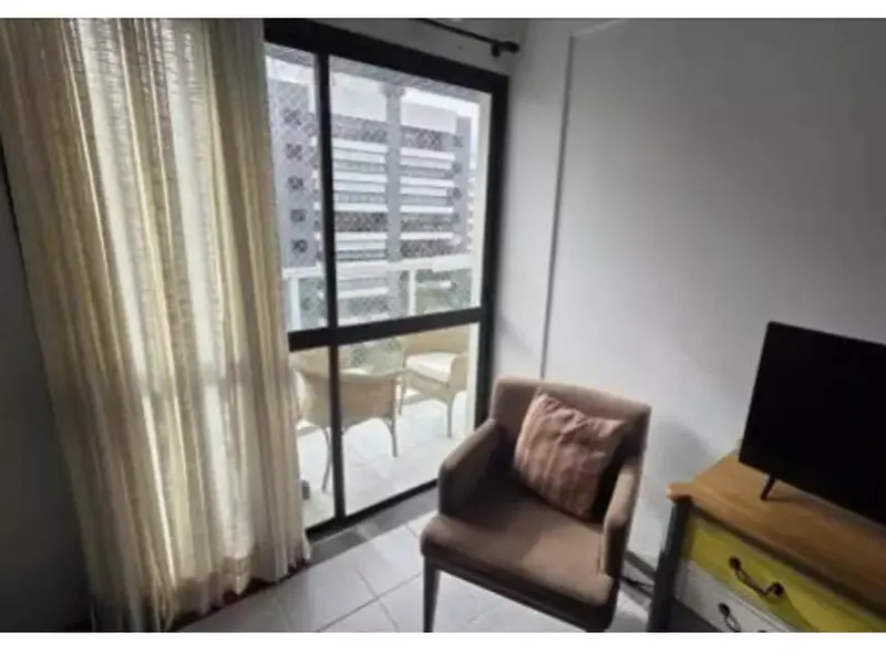 Apartamento em leilão