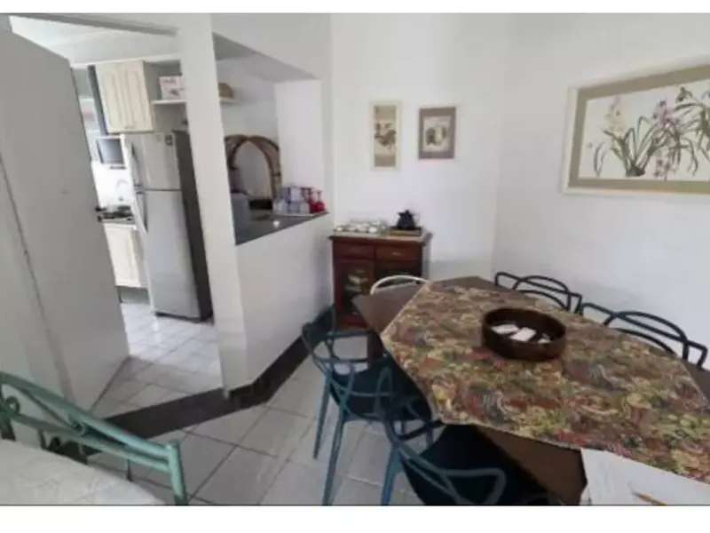 Apartamento em leilão