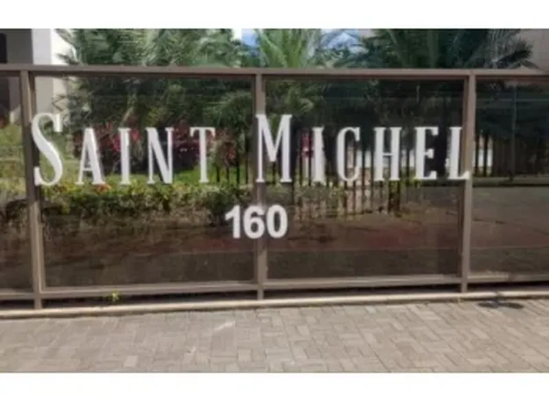 Apartamento em leilão