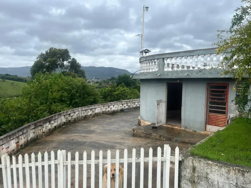 Casa em leilão