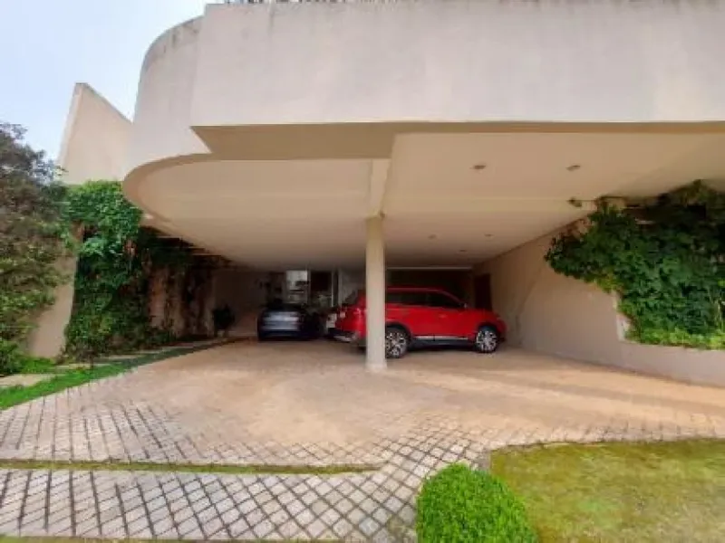 Casa em leilão