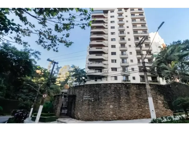 Apartamento em Leilão Judicial