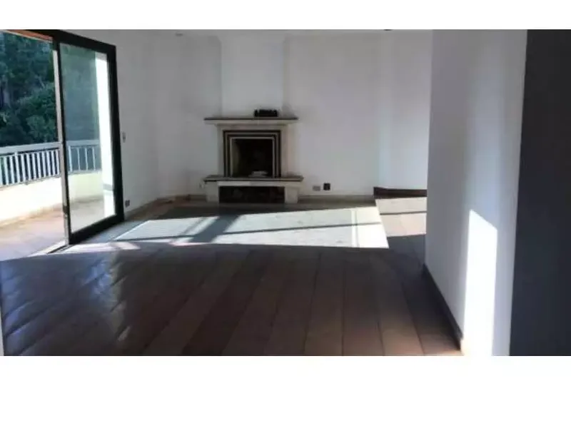 Apartamento em leilão