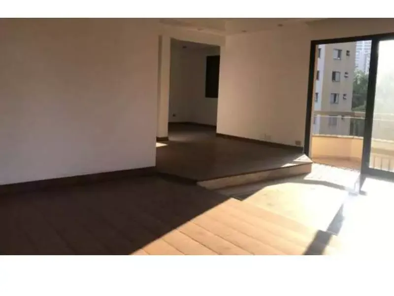 Apartamento em leilão