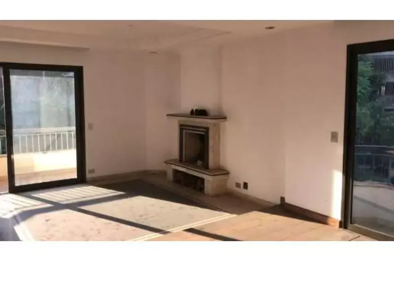 Apartamento em leilão