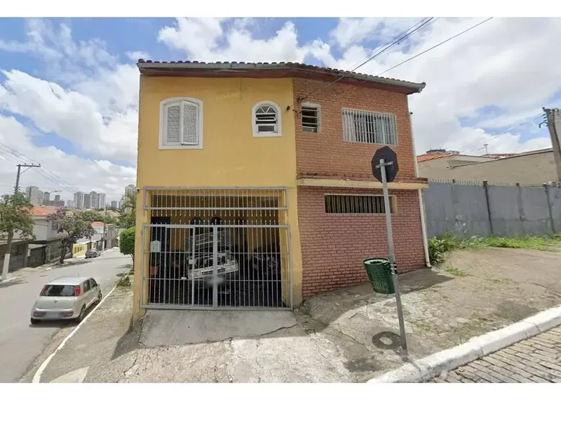 Prédio em Leilão Judicial