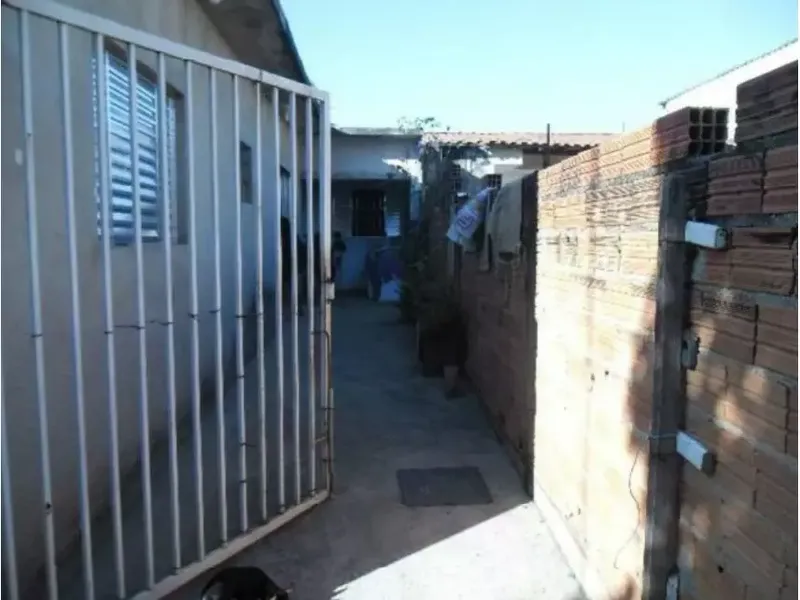 Casa em Leilão Judicial