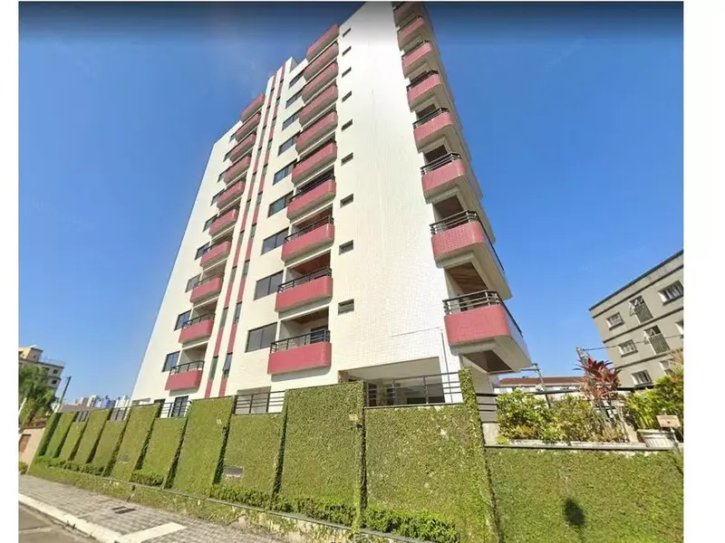 Apartamento em leilão
