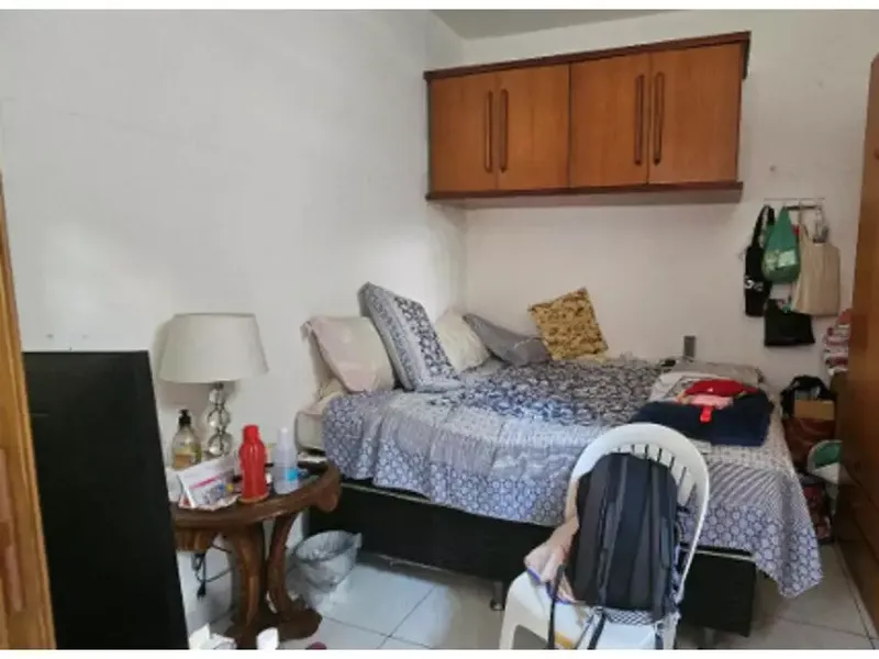 Casa em leilão