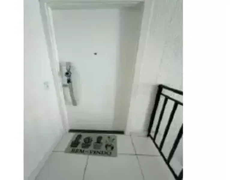 Apartamento em leilão