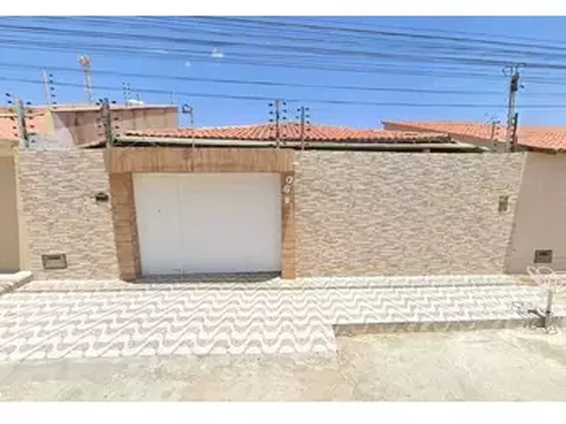Casa em Leilão Extrajudicial