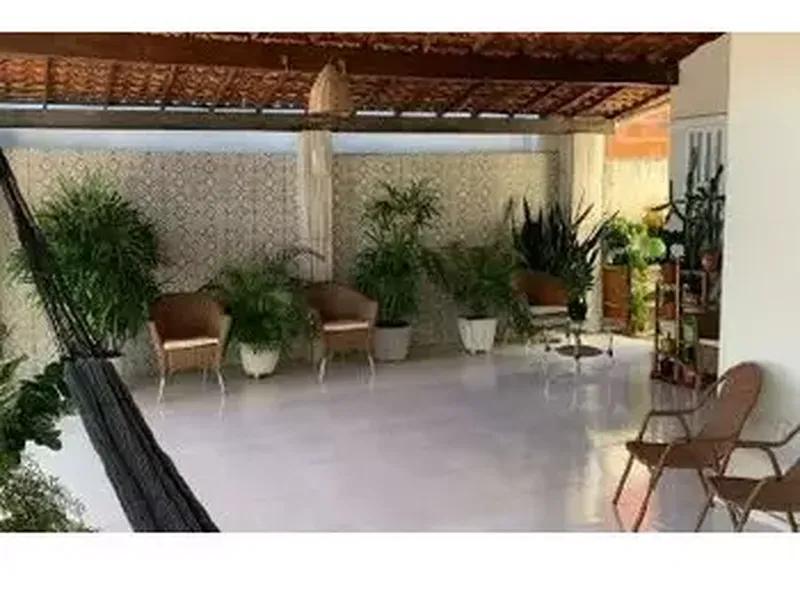 Casa em leilão