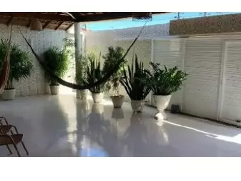Casa em leilão