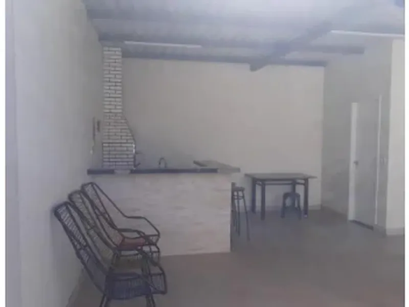 Casa em leilão