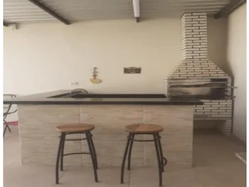 Casa em leilão