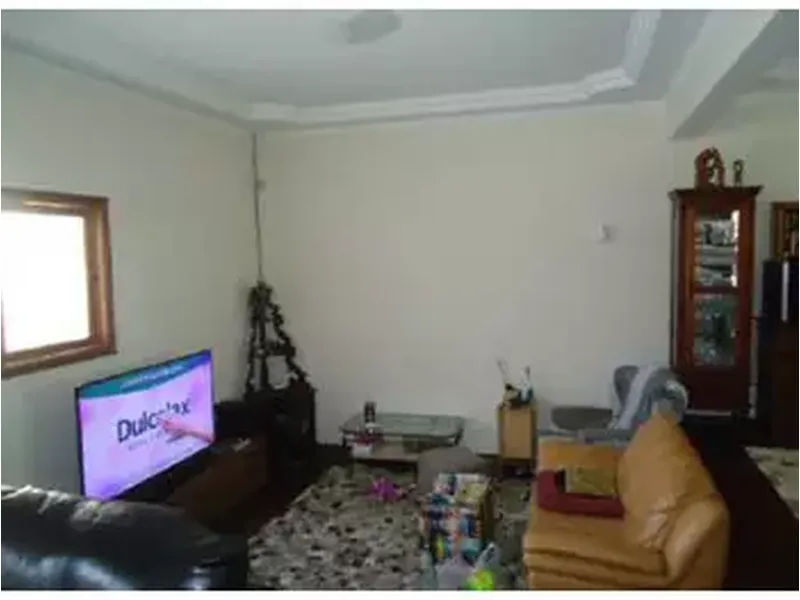 Casa em leilão