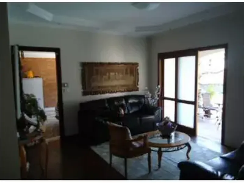 Casa em leilão