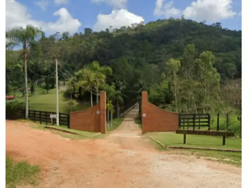 Terreno em Leilão Judicial