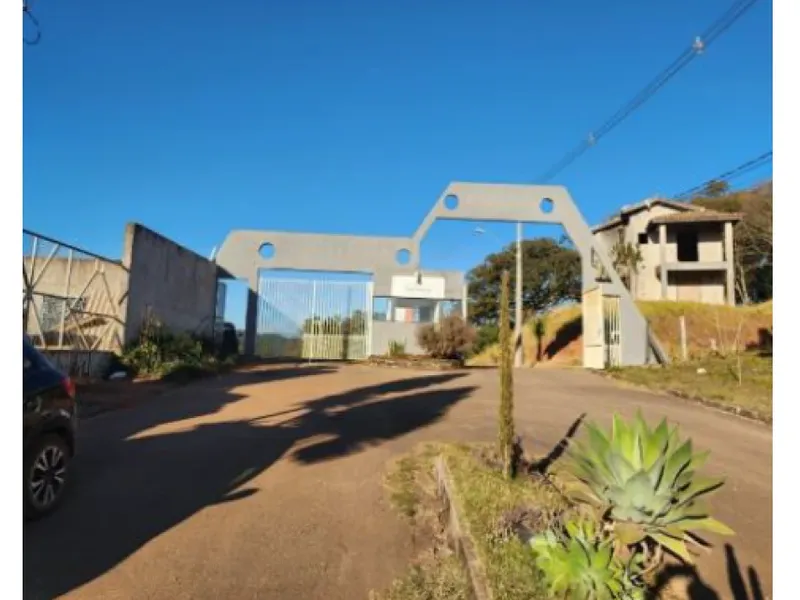 Terreno em leilão