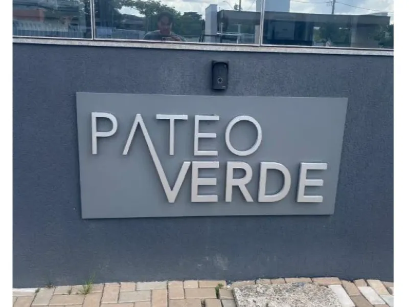 Terreno em leilão