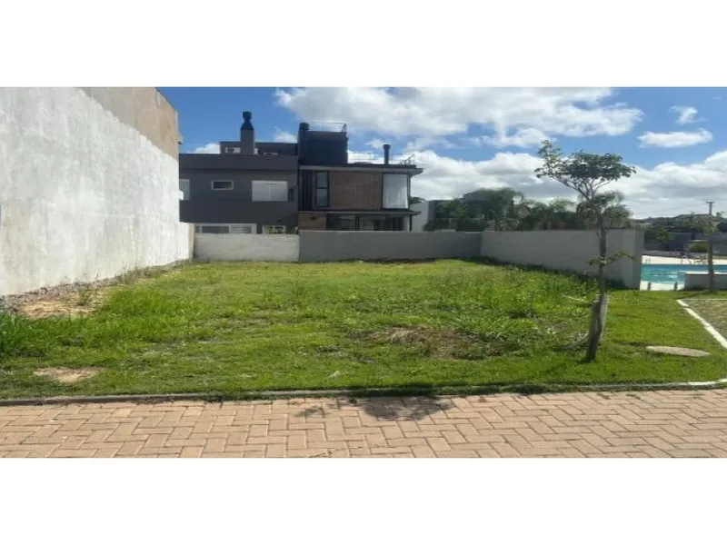 Terreno em leilão