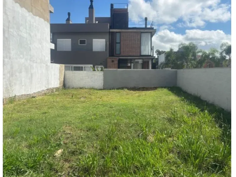 Terreno em leilão