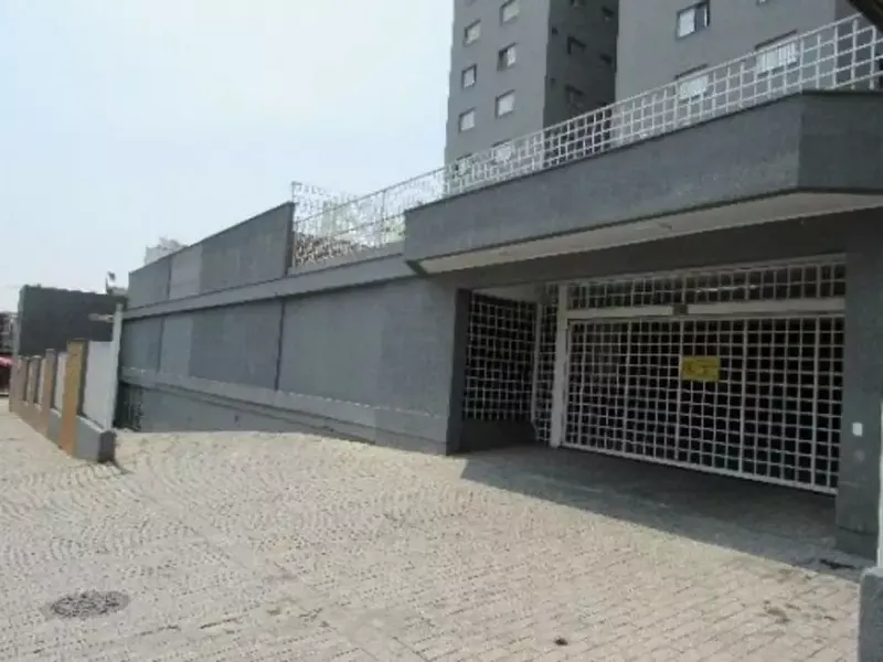 Apartamento em leilão