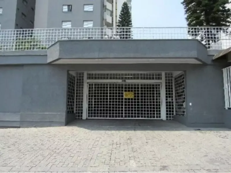 Apartamento em leilão