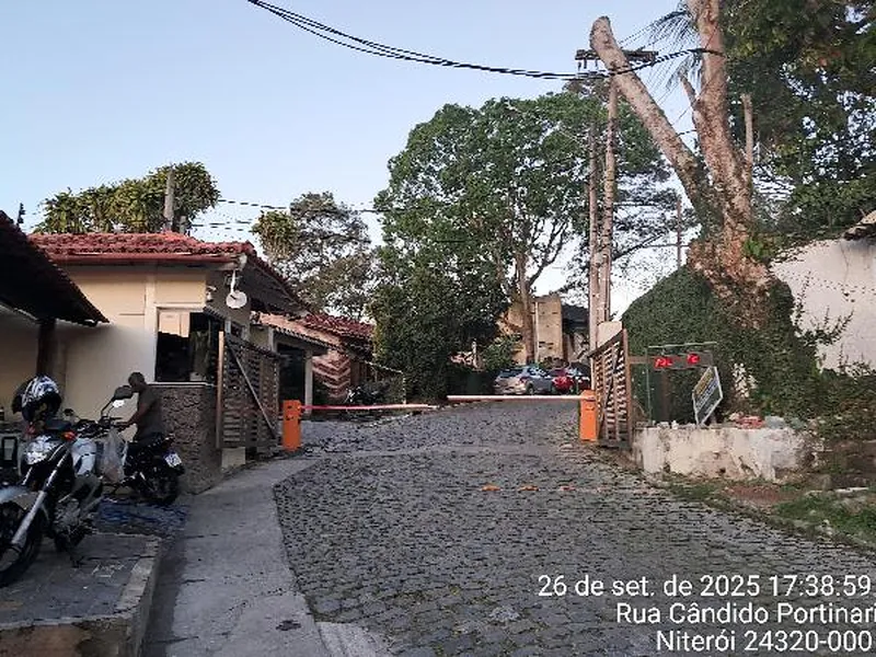 Casa em Licitação