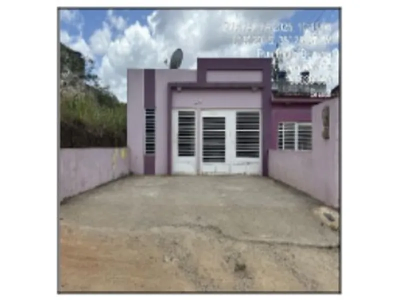 Casa em Licitação