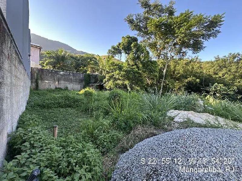 Terreno em Licitação