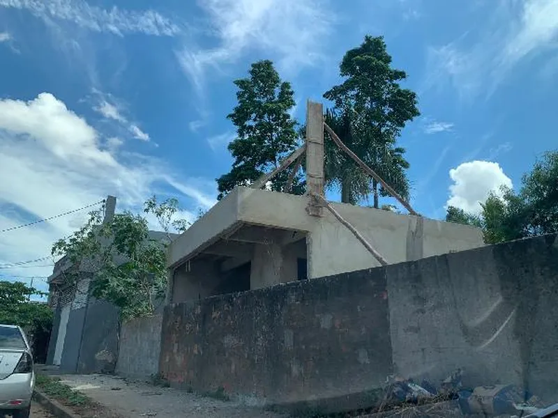 Terreno em Licitação
