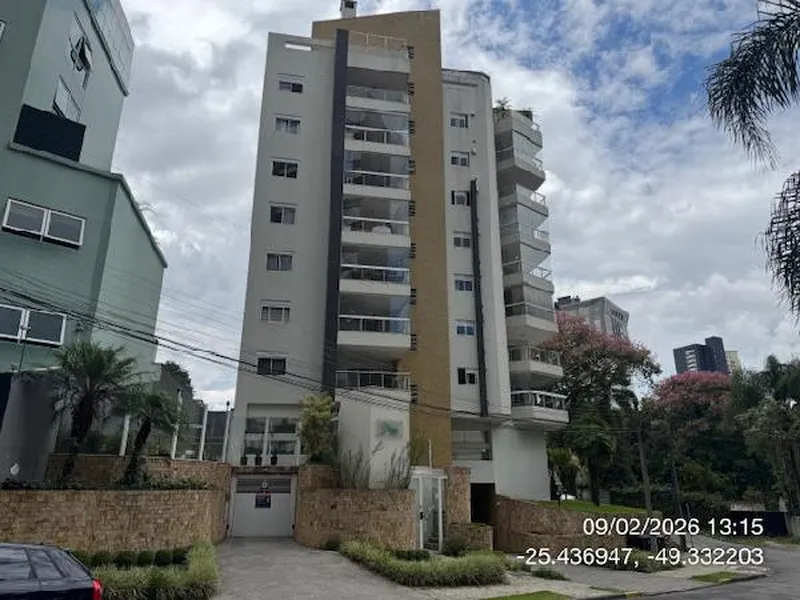 Apartamento em Licitação