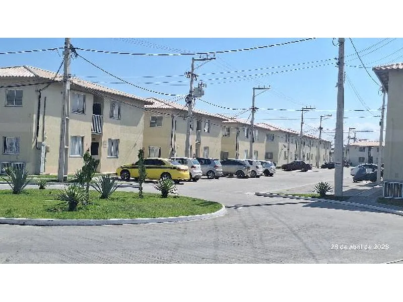 Apartamento em Licitação