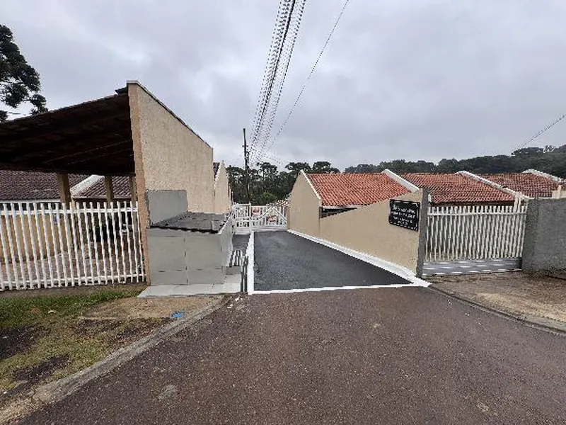 Casa em Licitação