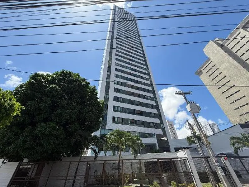 Apartamento em Licitação