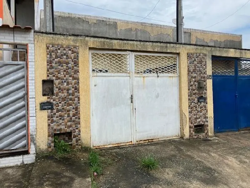 Casa em Venda Direta