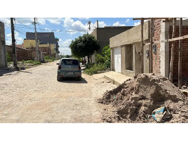 Casa em Licitação