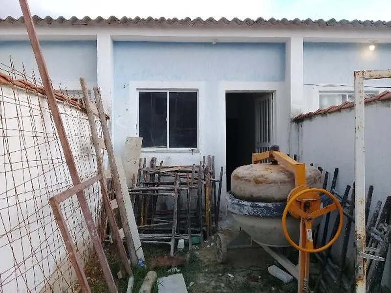 Casa em Venda Direta